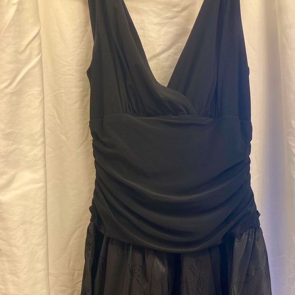 Women’s little black dress - Picture 1 of 6